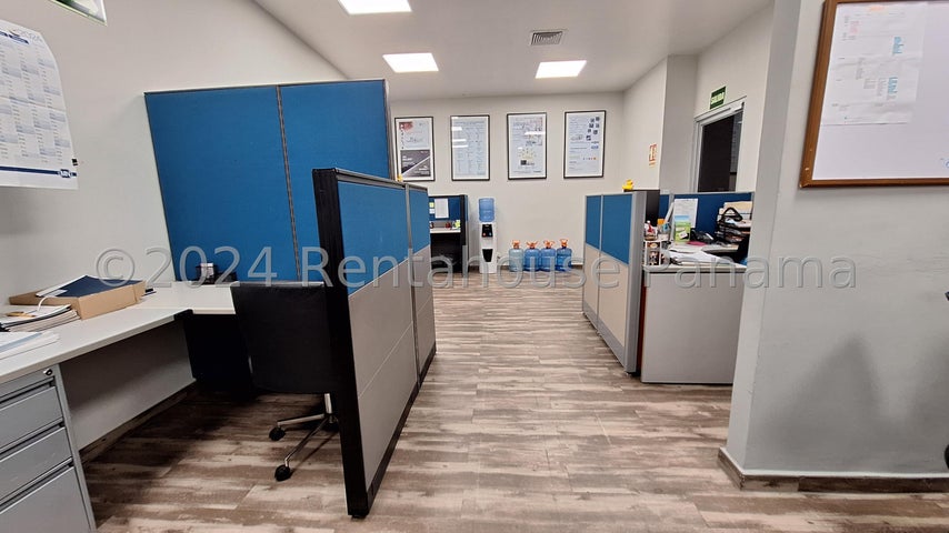 Commercial Property for Sale in Panama City Panamá Province 07009
